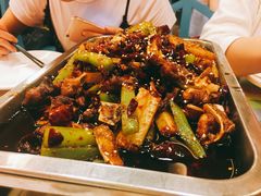 -滋味烤鱼(祥和里店)