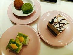 -争鲜回转寿司(通州万达店)