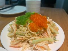 -牛油果大师寿司(瑞景店)