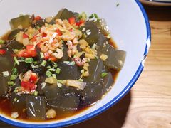 -吕氏疙瘩汤·私家菜馆(慈云寺店)