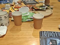-剧狐剧本杀(徐汇1号店)