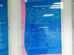 -北京市海淀区妇幼保健院(东南院区)