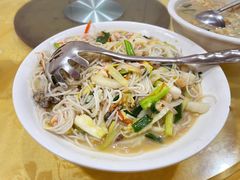 -龙宫海鲜楼(长乐漳港店)
