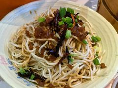靓靓家凉面-靓靓蒸虾·头牌蒸虾(雪松路总店)