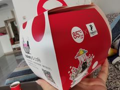 -85度C(北京玉蜓桥二店)