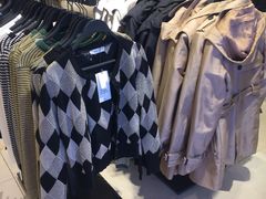 -ZARA(海港城店)