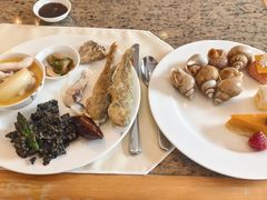 -杭州香格里拉饭店