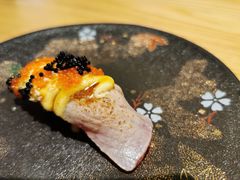 -山之川·日式料理(瀚海海尚店)
