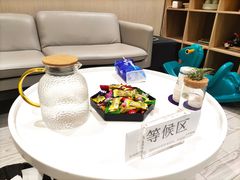 -大鱼心理咨询工作室(静安寺店)
