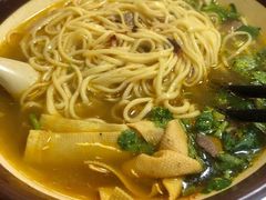 -顺发拉面(长湖路店)
