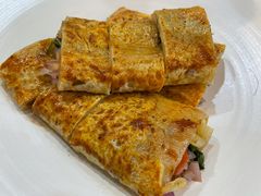 -金掌勺·锅包肉(双榆树店)