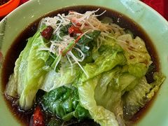 -盈春大饭店(千山路店)