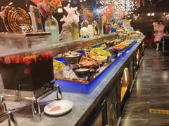 -伊思玛雅法式牛排自助餐厅(福清万达店)