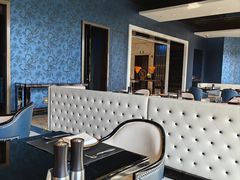-上海苏宁宝丽嘉酒店·Cafe Bellagio西餐厅
