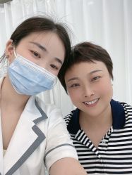 -久匠·野生眉半永久纹绣