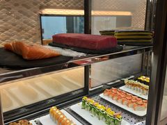 -桂林喜来登饭店雅琴咖啡厅