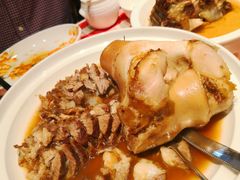 -西贝(上海我格广场店)