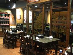 大堂-顺德粥城·叹茶食粥(良化店)