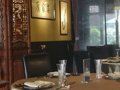 大堂-厉家菜(金宝街店)
