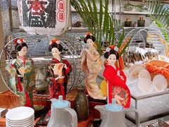 -广州奥园喜来登酒店