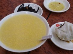 棒碴粥-庆丰包子铺(白塔寺店)