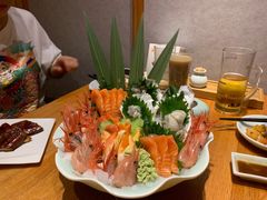 -万鱼亭·筑地屋 日本料理(淮海街店)
