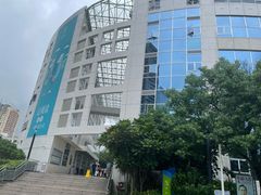 -南山图书馆(常兴路店)