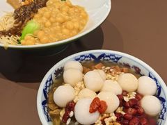 -兵哥豌豆面(创意谷店)