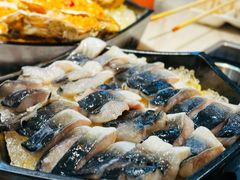 -火炉火自助餐(西直门凯德MALL店)