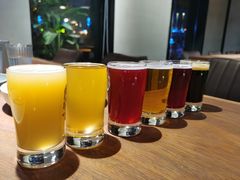 六连杯-West10 西拾·西餐厅·创意菜(未来科技城店)