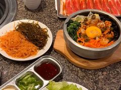 -高丽苑韩国烤肉(海昌路旗舰店)