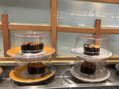 -禾绿回转寿司(万柳华联店)