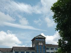 -石燕湖生态旅游景区