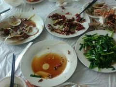 -胖子饺子馆·海鲜家常菜(海军博物馆店)