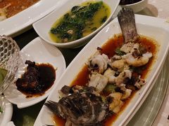 -顺风海鲜港(金玉兰店)
