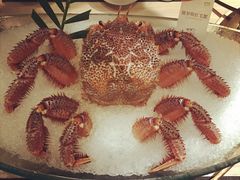 -余欢领鲜火锅(新街口店)