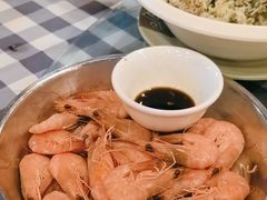 -钱大妈海鲜饭店(保利林语店)