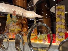 -广州建国酒店·君豪西餐自助餐厅