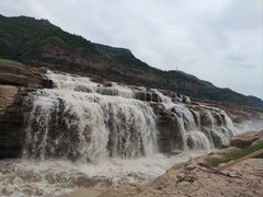 -陕西黄河壶口瀑布旅游区