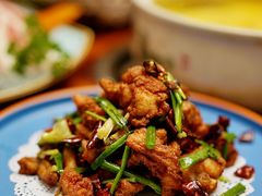 -金龙·打边炉(武进路店)