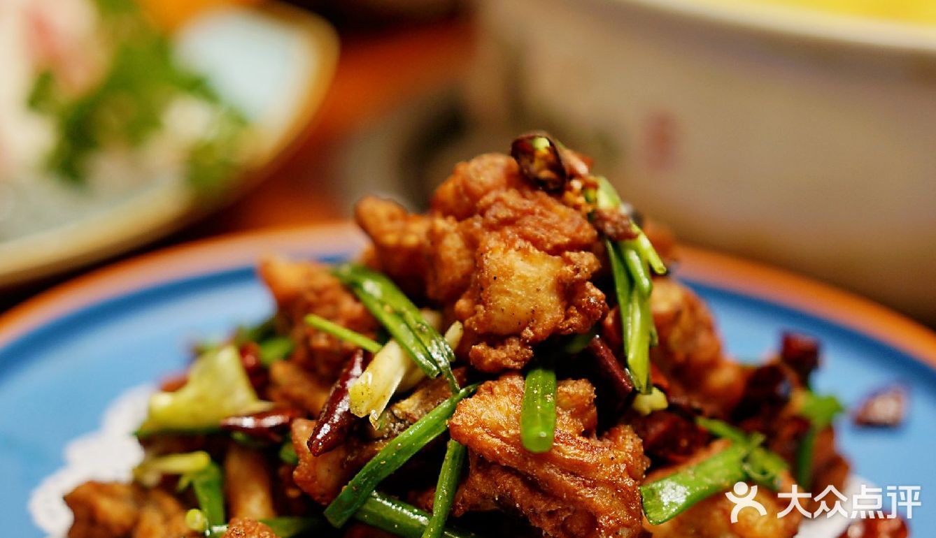 两种食材的碰撞也创造出另外一种美味