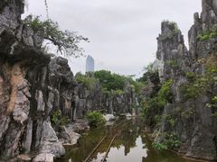 -深圳锦绣中华民俗村