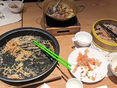 -中国徽菜·徽商故里(广安门店)