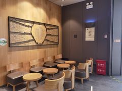 -星巴克(厦门万象城4F店)