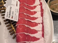 -巴奴毛肚火锅(悠唐购物中心店)