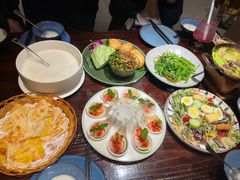 -甲米府·泰国餐厅(八佰伴店)