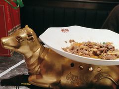 -炊烟小炒黄牛肉(浦东世纪汇店)