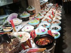 -丈母娘的饭局•新金陵菜(牛首山店)