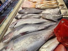 -乐在集市海鲜大排档(平潭店)