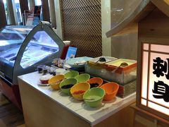 -长沙三景韦尔斯利酒店·Oval全日制餐厅自助餐